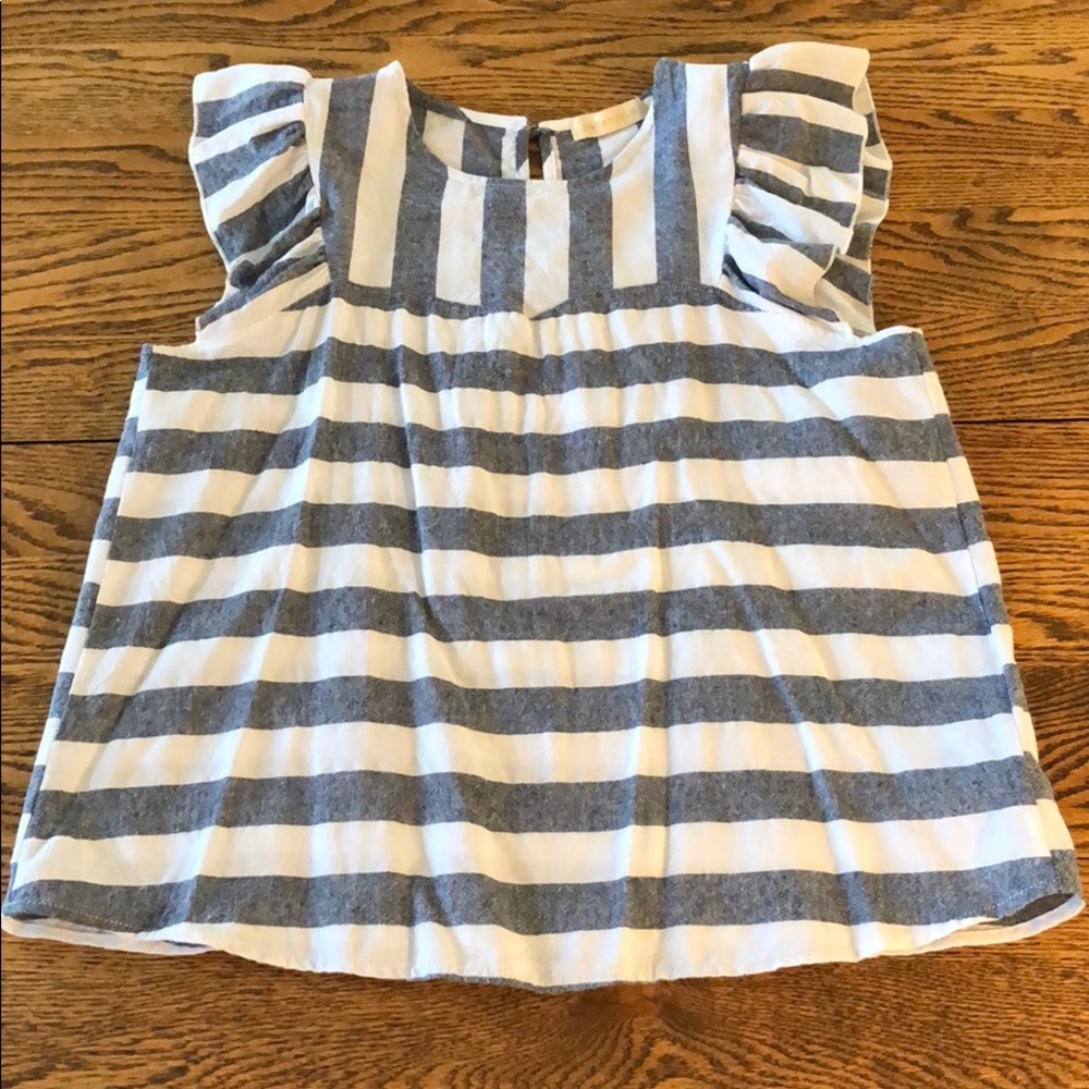 Haden Reid Top